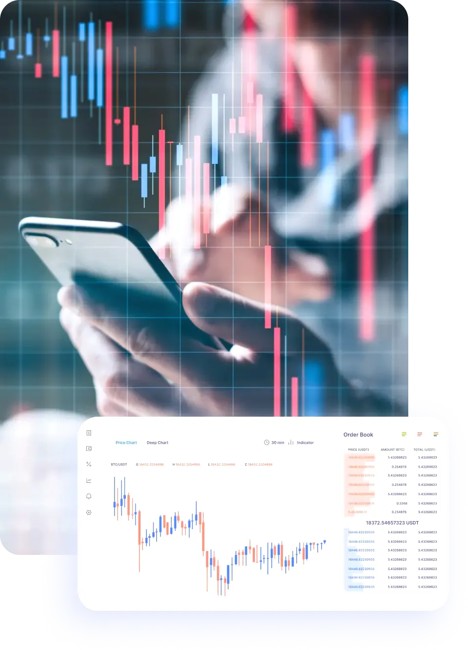 Ouro Digital plataforma cripto