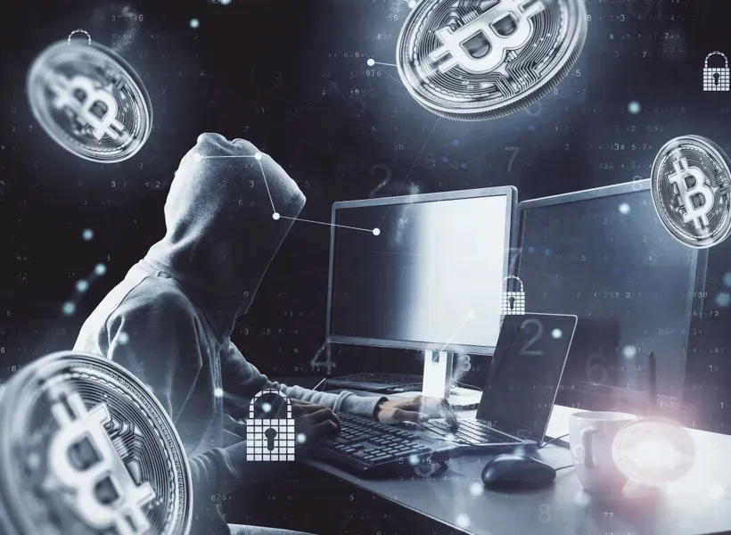 Ouro Digital ambiente de investimento